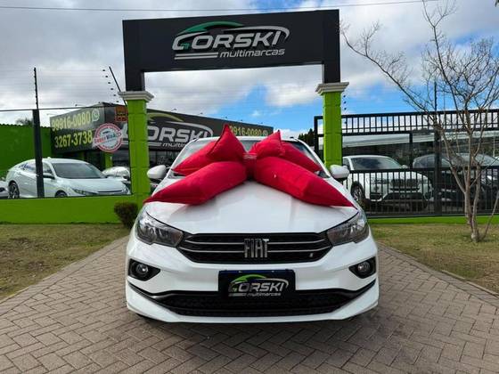 FIAT CRONOS 1.3 FIREFLY FLEX DRIVE MANUAL FIAT CRONOS 1.3 FIREFLY FLEX DRIVE MANUAL